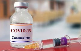 705.300 Dosis Vaksin Tiba di Indonesia