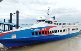 PPKM Level 1, Berikut Aturan Terbaru Perjalanan Antar Pulau dalam Wilayah Kepri