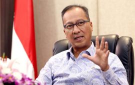 Pemerintah Indonesia Siap Kerja Sama dengan Amerika Latin dan Karibia