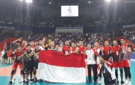 Indonesia Terancam Tak Bisa Gelar Kejuaraan Olahraga, Ini Penyebabnya