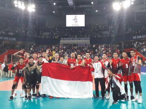Indonesia Terancam Tak Bisa Gelar Kejuaraan Olahraga, Ini Penyebabnya