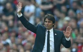 Setujui Latih MU, Conte Disebut Bakal Dikontrak Rp197 Miliar per Musim