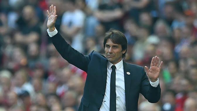 Setujui Latih MU, Conte Disebut Bakal Dikontrak Rp197 Miliar per Musim