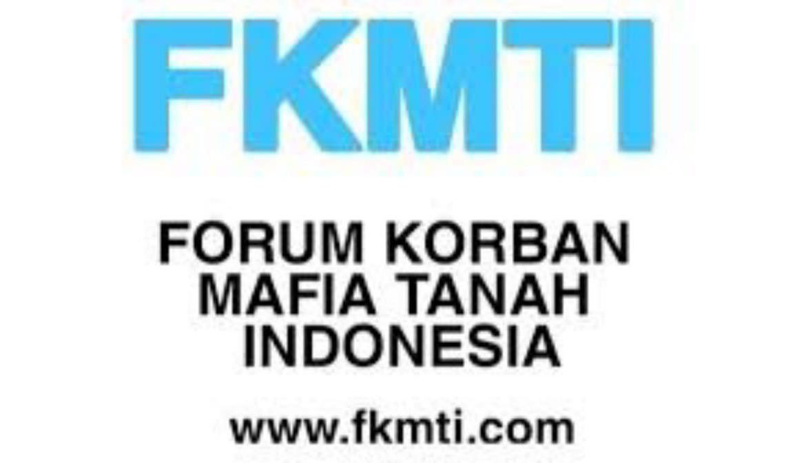 FKMTI Menantang Kementerian ATR/BPN Pusat Adu Data Atas Hak Kepemilikan Awal Tanah Secara Terbuka