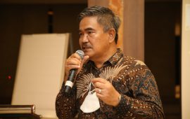 BP Batam Gelar FGD Proses Re-enggineering