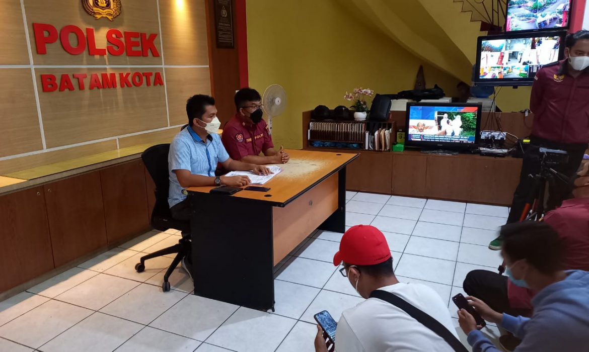 Viral Dugaan Penganiayaan di Kopitiam Batam, Polisi: Kita Terkendala Keberadaan Pelaku