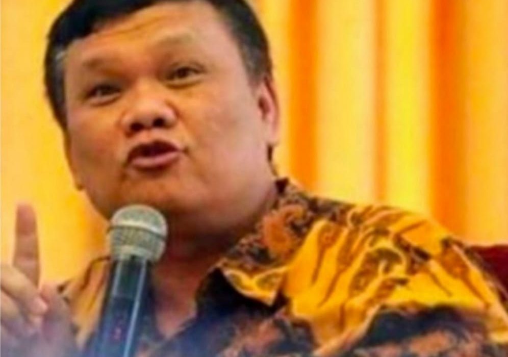 Polemik Bisnis PCR, Dr Emrus Sihombing: Open to Publik Supaya Terang Benderang