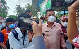 Menteri Dalam Negeri Akan Berkunjung ke Natuna, Ini Agendanya