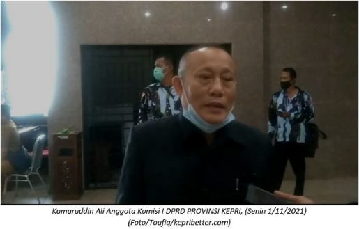 Pilkada 2024: Ini Salah Satu Sosok Pemimpin Kedepan Yang Dirindukan Masyarakat Kabupaten Lingga