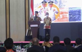 Wali Kota Sambut Baik Pertemuan Pimpinan FKIP Negeri se-Indonesia di Batam