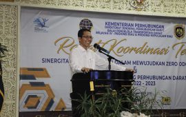 Pemko Batam Siap Wujudkan Zero Odol 2023