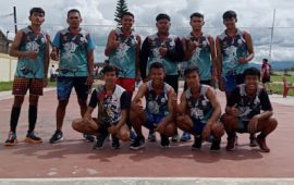 Turnamen Isori Cup,Tim Bungga Baru Lanjut ke Babak Berikutnya dan Semakin Maju