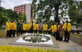 Besok, ILUNI FKUI Adakan Serbuan Vaksin Masal di Banyumas