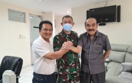 Setelah Disuntik Vaksin Nusantara, Pendeta Daud Toni: Tubuh Semakin Fit