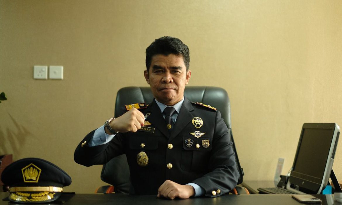 Bea Cukai Batam Berhasil Lakukan Penindakan dengan Total Estimasi Nilai Barang Senilai Rp156,92 Selama 2021