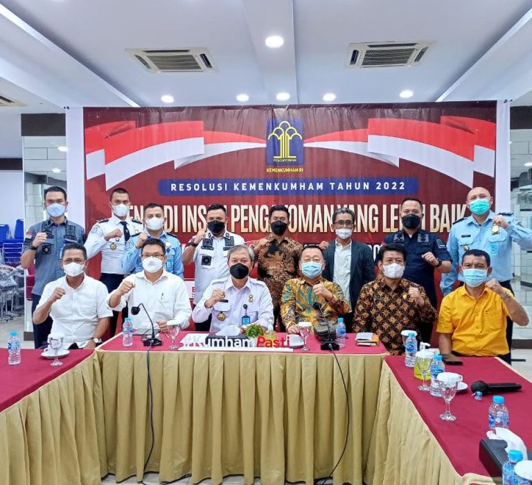 Cegah Varian Baru Omicron, Komisi I DPRD Kepri Pantau Keluar Masuk WNI dan WNA