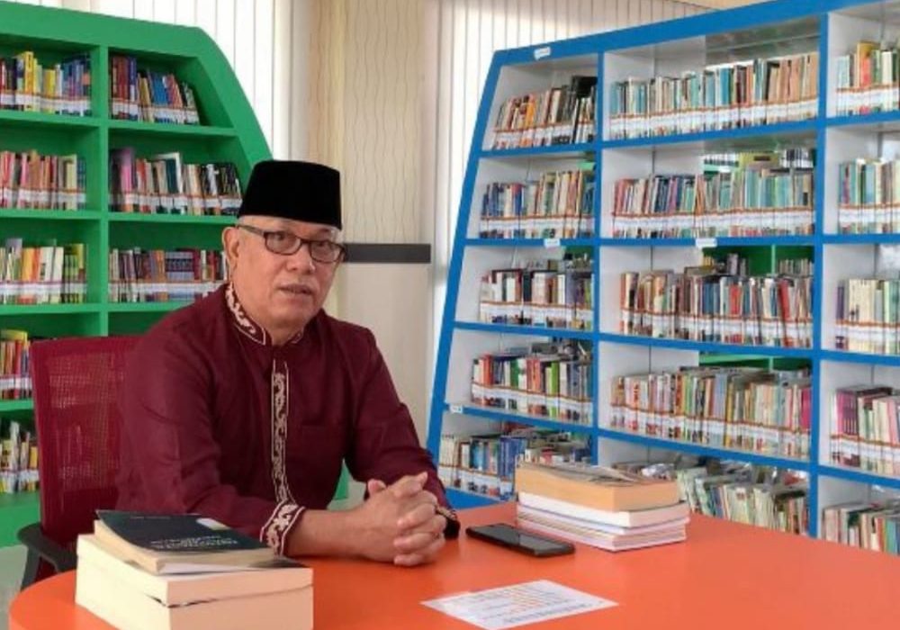 Kereeen! Perpustakaan Daerah Bintan Semakin Kaya Khazanah Bacaan