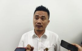 Komisi I DPRD Batam Upayakan RDP dengan Bea Cukai Terkait Peredaran Rokok Tanpa Cukai