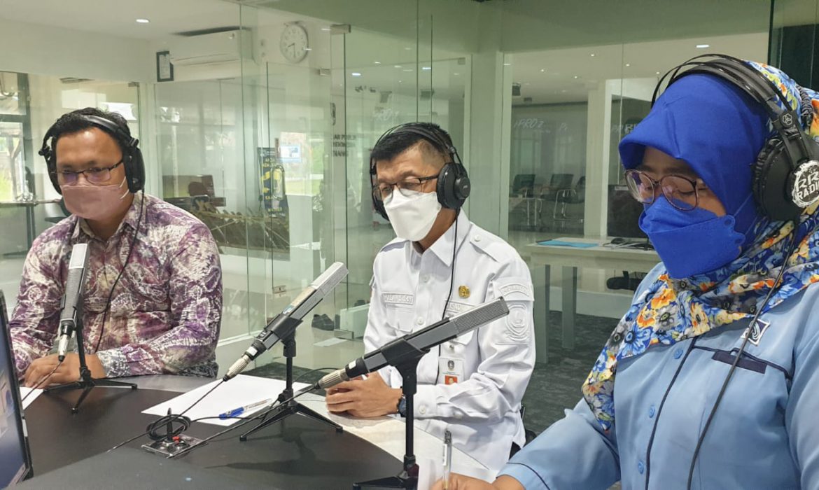 Edukasi, Literasi dan Sosialisasi Kunci Sukseskan Migrasi Siaran Analog Ke Digital