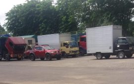 Pemilik Mobil Keluhkan Pungli Saat Uji KIR di Kota Kediri