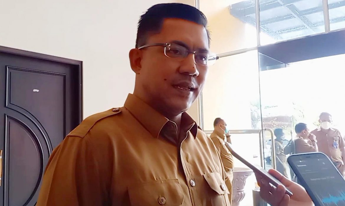 Indra Hidayat: Ini Menandakan Kepercayaan Investor Tinggi Untuk Bintan