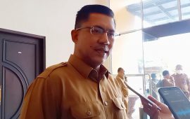 Indra Hidayat: Ini Menandakan Kepercayaan Investor Tinggi Untuk Bintan