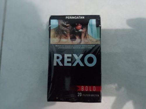 Bea Cukai Batam Diminta Intensif Lakukan Penegakan Hukum Terkait Peredaran Rokok Rexo Ilegal