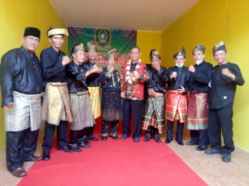 Penganiayaan di Hotel Satria Karimun, Datok Azman: Berdamai Bukan Berarti Perkara Gugur