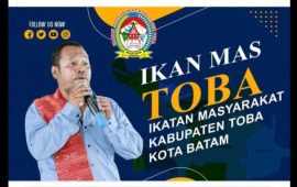 Ketua IKAN MAS Berharap IKABSU Berbuat Dan Transparan