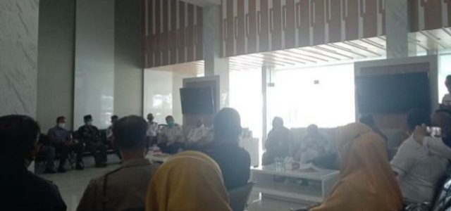 Pelabuhan Internasional Karimun Dibuka 1 April 2022