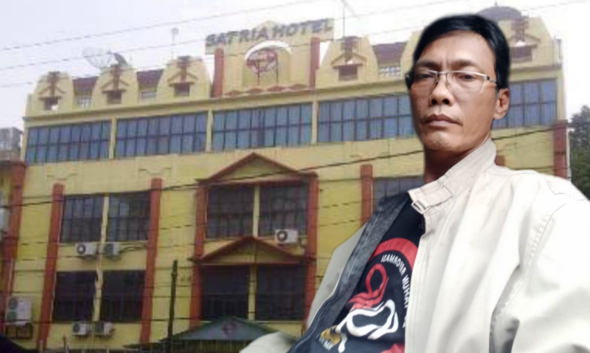 Sikapi Kasus Penganiayaan di Hotel Satria, Orangtua Korban dan Barikade 98: Terima Kasih Kapolda dan Kapolres Karimun