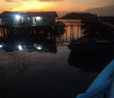 Bongkar Muat Pelabuhan Tanjung Riau Tak Tersentuh Hukum