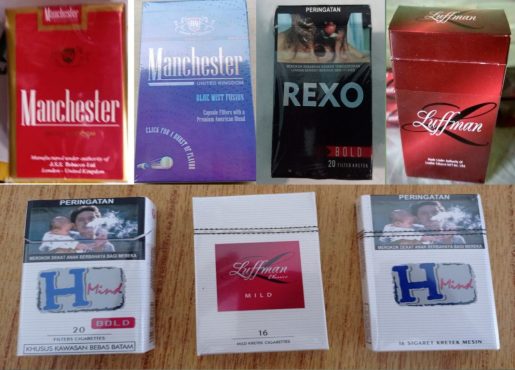 Rokok Ilegal Tumbuh Subur, Akademisi Sayangkan Pernyataan Bea Cukai Batam