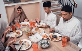 Jadwal Berbuka Puasa untuk Kota Batam Hari Ini, 7 April 2022