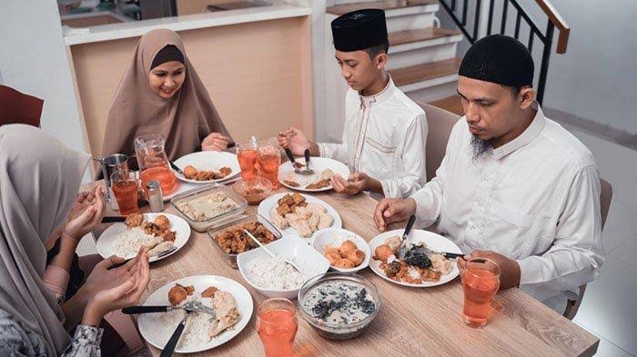 Jadwal Berbuka Puasa untuk Kota Batam Hari Ini, 7 April 2022