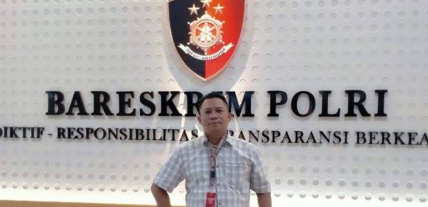 CIC Minta Kapolri Tangkap para Mafia BBM