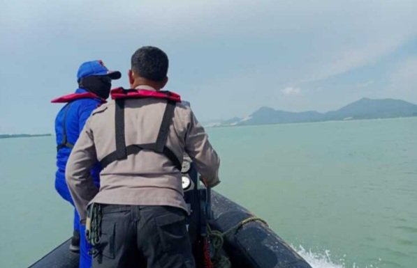 Hilang 3 Hari, Nelayan Karimun Ditemukan Tak Bernyawa