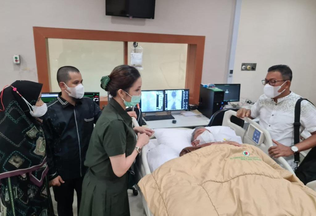 Metode ‘Cuci Otak’ Dokter Terawan Masih Diminati Masyarakat