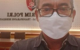 Judi Gelper dan Pingpong di Hotel Satria Karimun Kembali Beroperasi