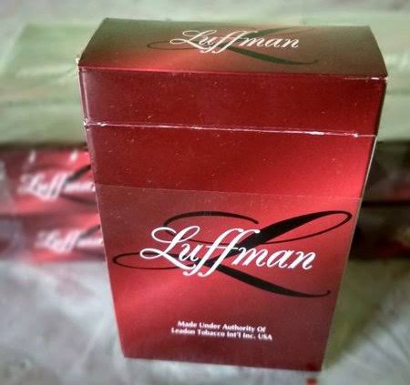 Menkeu Diminta Berantas Rokok Luffman Tanpa Cukai di Batam