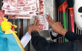 Tunjukkan Keseriusan, Bea Cukai Batam Tindak Jutaan Rokok Ilegal