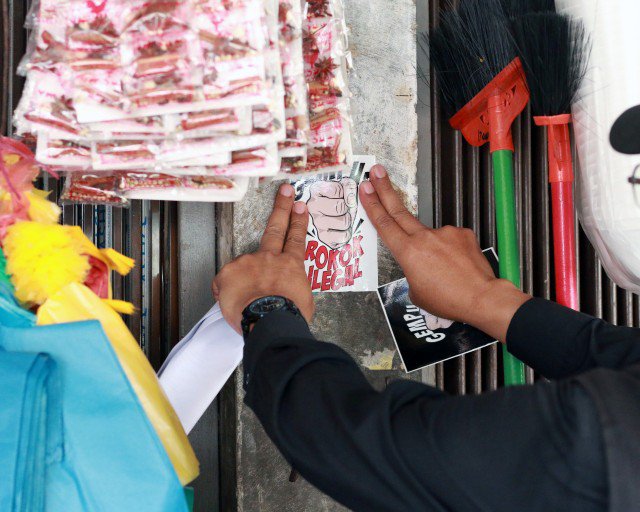 Tunjukkan Keseriusan, Bea Cukai Batam Tindak Jutaan Rokok Ilegal