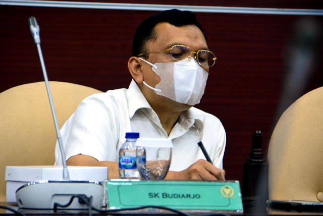 FKMTI Dukung Wapres Ingatkan Menteri Jangan Sibuk Kampanye