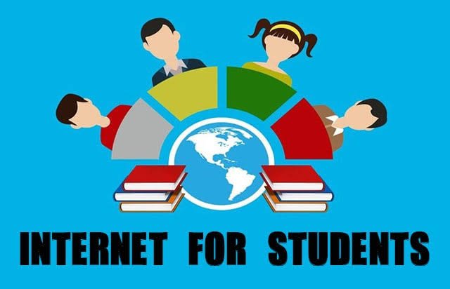 Has The Internet Being Positively Or Negatively Impacted For All Students ?