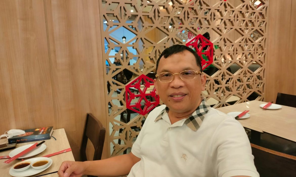 SK Budiardjo Berharap Menteri ATR/BPN Tanggapi Laporan FKMTI