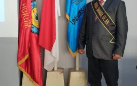 Purnawirawan AKP Rasmen Simamora SH MH, Terpilih Sebagai Ketua Umum PSDB Kota Batam