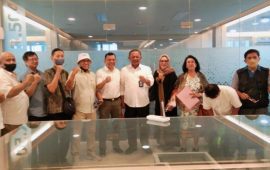 Laporan 10 Kasus Perampasan Tanah Diabaikan, FKMTI Geruduk Kantor Menteri ATR/BPN