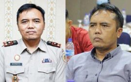 Profil Norman Subowo, Kepala BPN Palembang yang Ditangkap Polda Metro Jaya