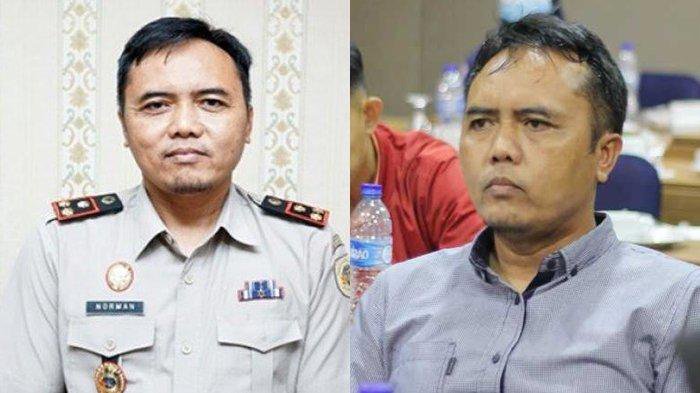 Profil Norman Subowo, Kepala BPN Palembang yang Ditangkap Polda Metro Jaya
