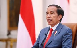 Berantas Mafia Tanah, Jokowi Disarankan Bentuk Badan Ad Hoc